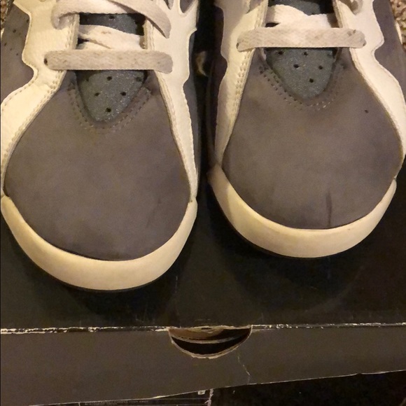 Jordan 7 Flint - Picture 4 of 7